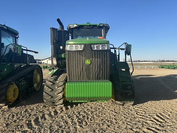 Image of John Deere 9RT 570 equipment image 1