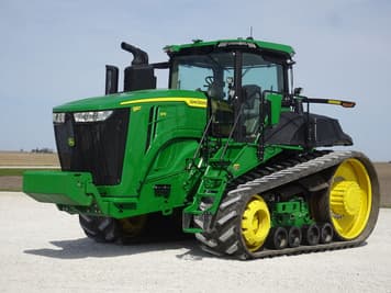 Main image John Deere 9RT 570