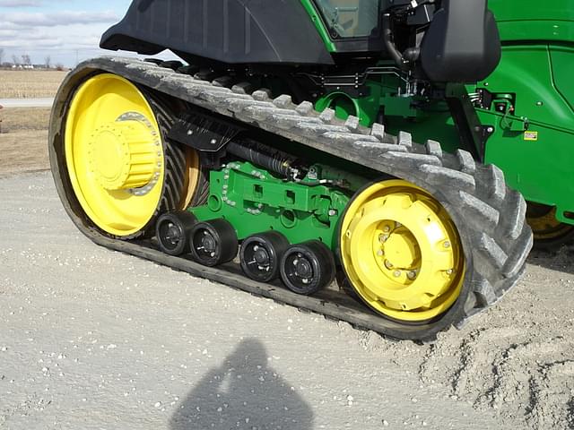 Image of John Deere 9RT 570 equipment image 3