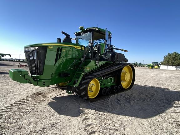 Image of John Deere 9RT 570 Primary image