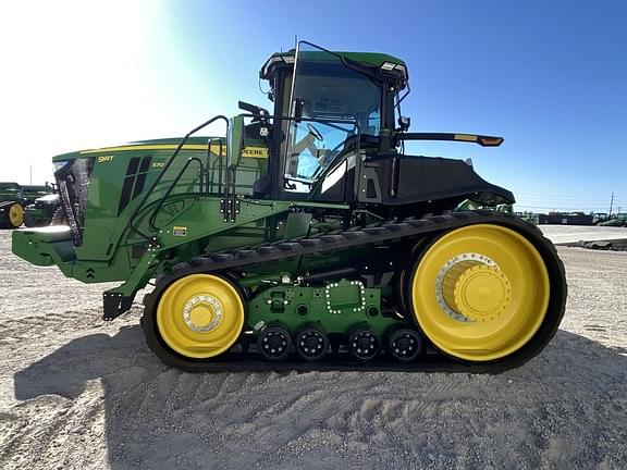 Image of John Deere 9RT 570 equipment image 1