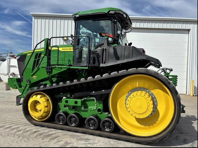 Image of John Deere 9RT 570 equipment image 2