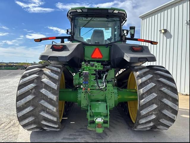 Image of John Deere 9RT 570 equipment image 4