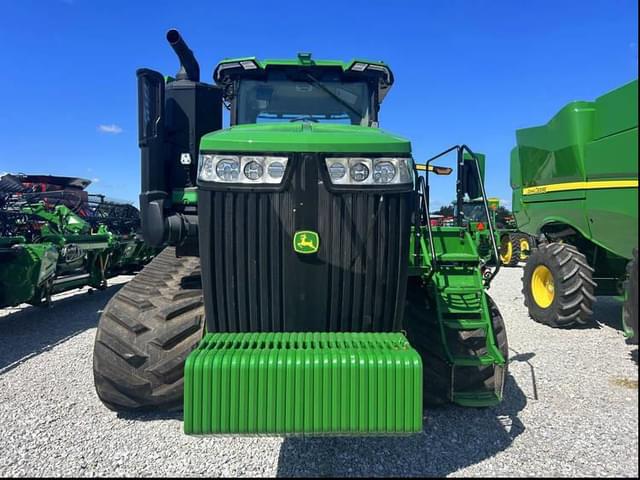 Image of John Deere 9RT 570 equipment image 2