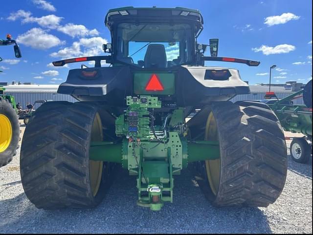 Image of John Deere 9RT 570 equipment image 3