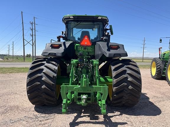 Image of John Deere 9RT 570 equipment image 4