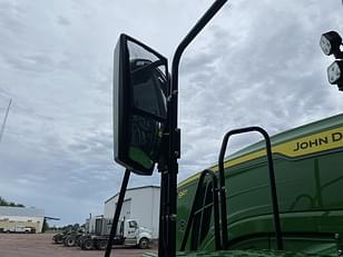 Main image John Deere 9RT 570 14