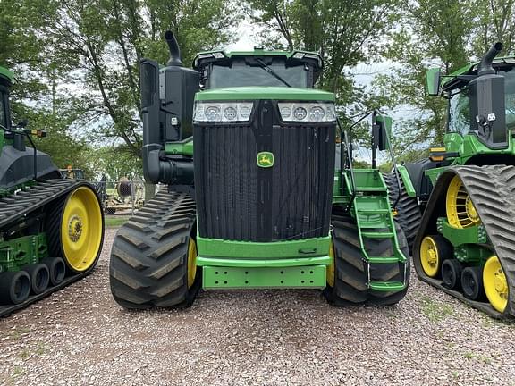 Image of John Deere 9RT 570 equipment image 1