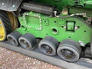 Main image John Deere 9RT 570 22