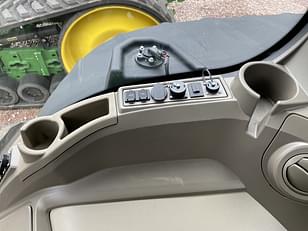 Main image John Deere 9RT 570 28