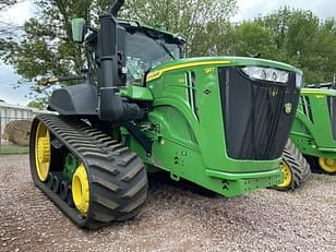 Main image John Deere 9RT 570 3