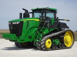 2023 John Deere 9RT 570 Image