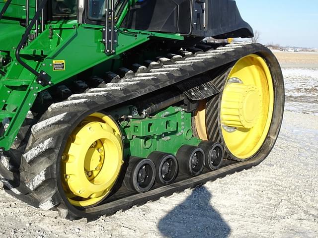 Image of John Deere 9RT 570 equipment image 3