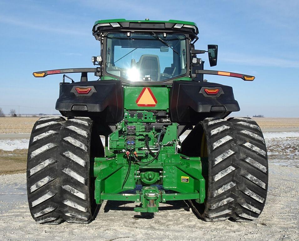 Image of John Deere 9RT 570 Primary image