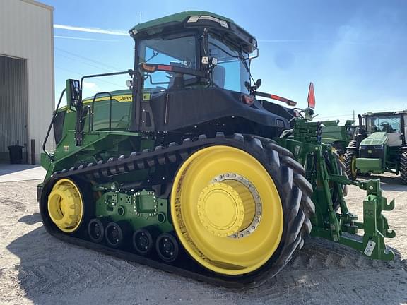 Image of John Deere 9RT 570 equipment image 2