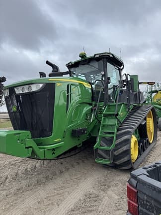 Image of John Deere 9RT 570 equipment image 1