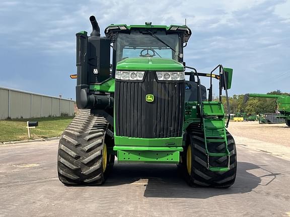 Image of John Deere 9RT 570 equipment image 2