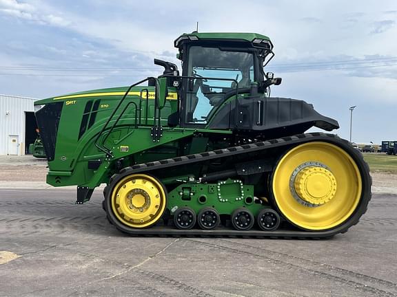 Image of John Deere 9RT 570 equipment image 1