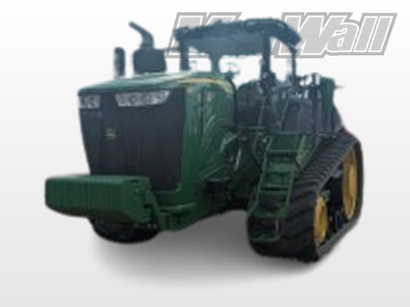 Image of John Deere 9RT 570 Primary image