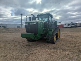 Image of John Deere 9RT 570 Primary image