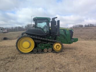 Image of John Deere 9RT 570 equipment image 2