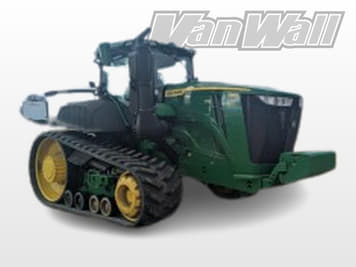 Main image John Deere 9RT 570