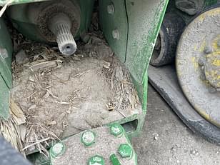 Main image John Deere 9RX 490 3