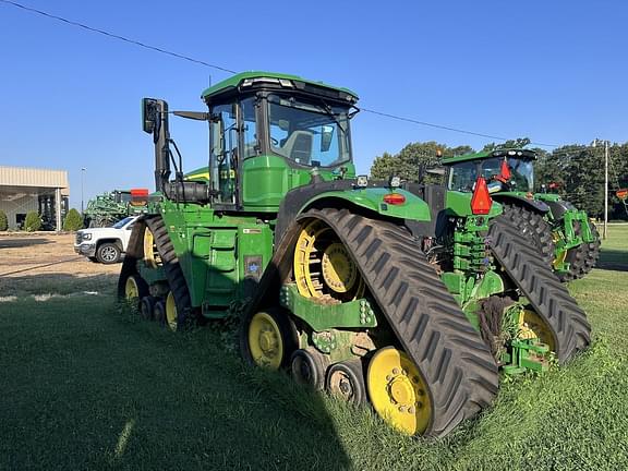 Image of John Deere 9RX 490 equipment image 1