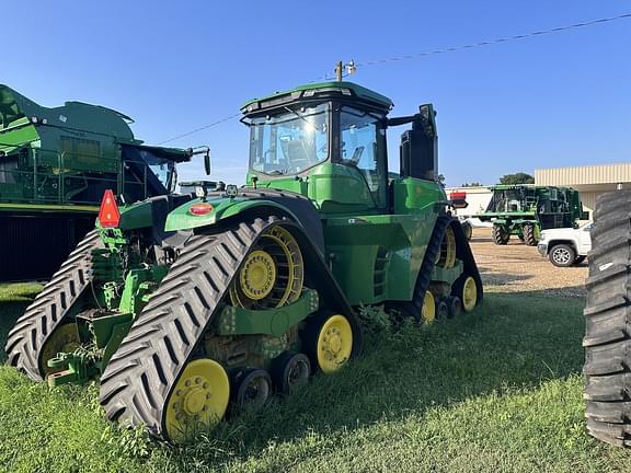 Image of John Deere 9RX 490 equipment image 3