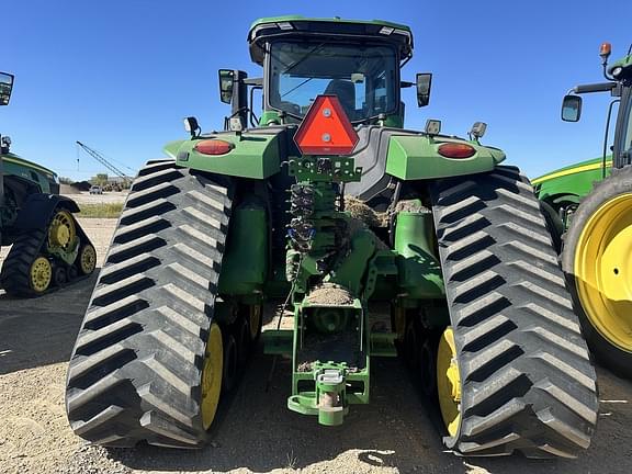 Image of John Deere 9RX 490 equipment image 3