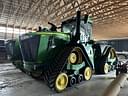 2023 John Deere 9RX 490 Image