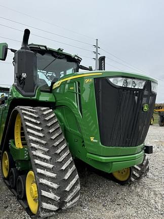 Image of John Deere 9RX 490 equipment image 3