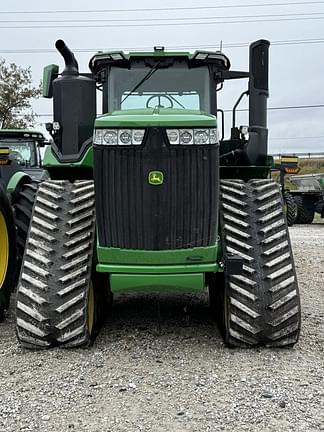 Image of John Deere 9RX 490 equipment image 2