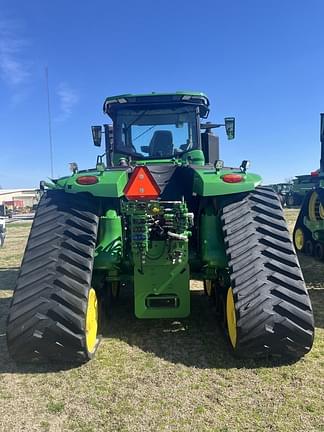 Image of John Deere 9RX 490 equipment image 3