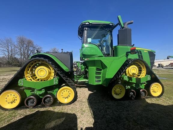 Image of John Deere 9RX 490 equipment image 1