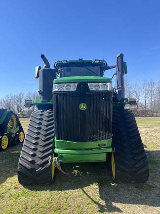 Image of John Deere 9RX 490 equipment image 4