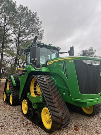 Image of John Deere 9RX 490 equipment image 1