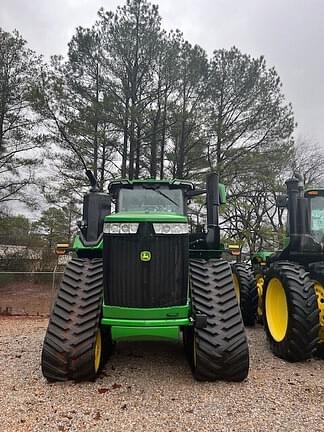 Image of John Deere 9RX 490 equipment image 2