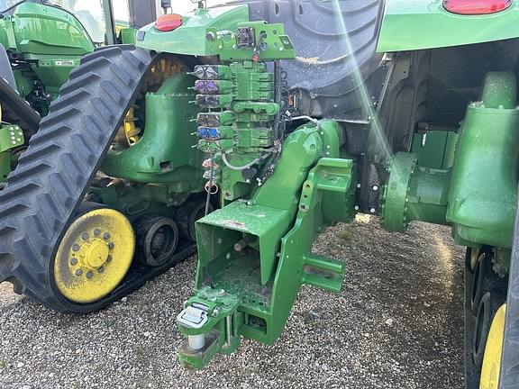 Image of John Deere 9RX 490 equipment image 2