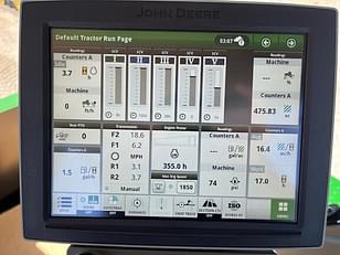 Main image John Deere 9RX 490 11