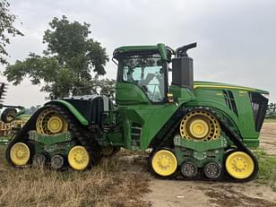 Main image John Deere 9RX 490 15