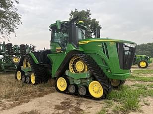 Main image John Deere 9RX 490 17