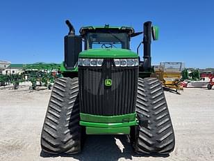 Main image John Deere 9RX 490 1