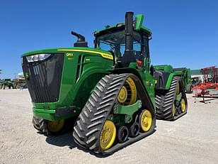 Main image John Deere 9RX 490 3