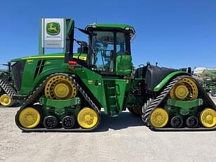 Main image John Deere 9RX 490 4