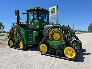 Main image John Deere 9RX 490 5