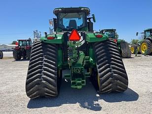 Main image John Deere 9RX 490 6