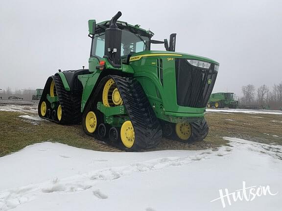 Image of John Deere 9RX 490 Primary image