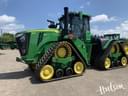 2023 John Deere 9RX 490 Image