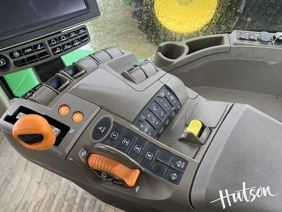Image of John Deere 9RX 490 equipment image 4